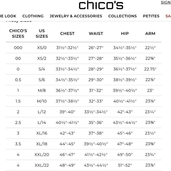 Chico’s 1 Gray White Floral Damask Knit Open Cardigan Sweater Jacket Medium 8 - Picture 10 of 10